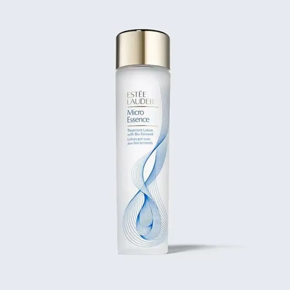 Estee Lauder Micro Essence Treatment Lotion Bio-Ferment 200ml/6.7oz